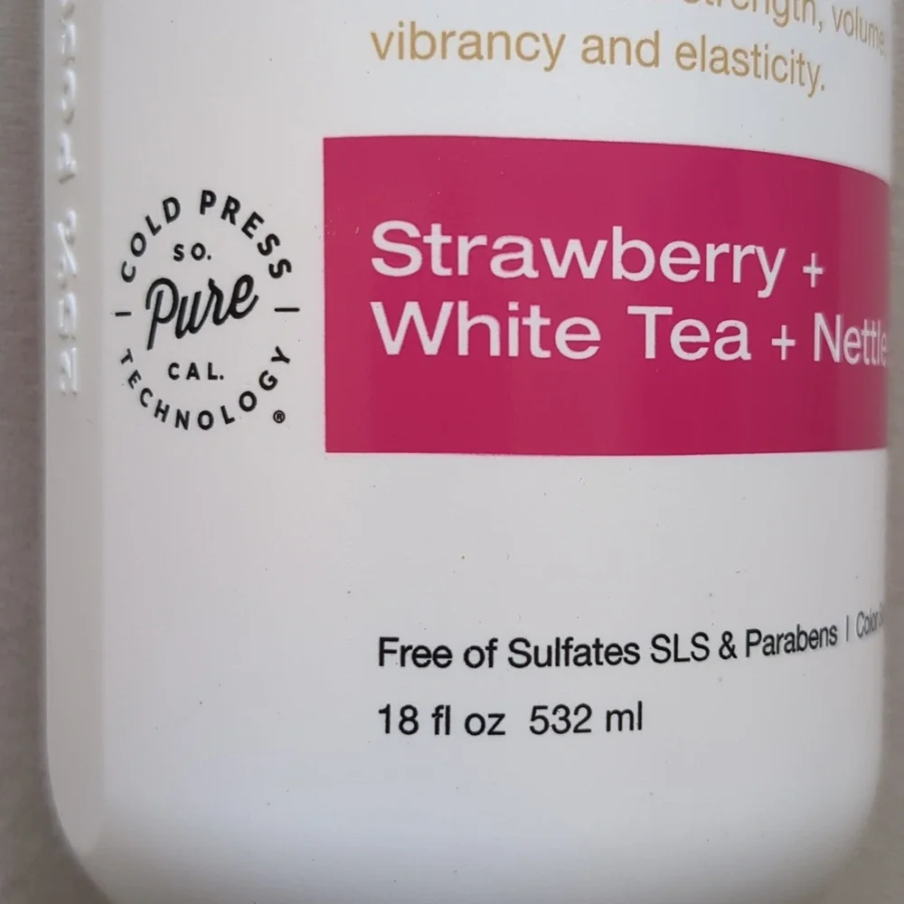 Raw Sugar brand new